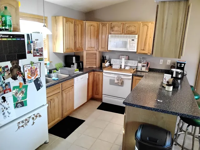 $259,900 | W1594 Golfview Drive, Montello, WI 53949