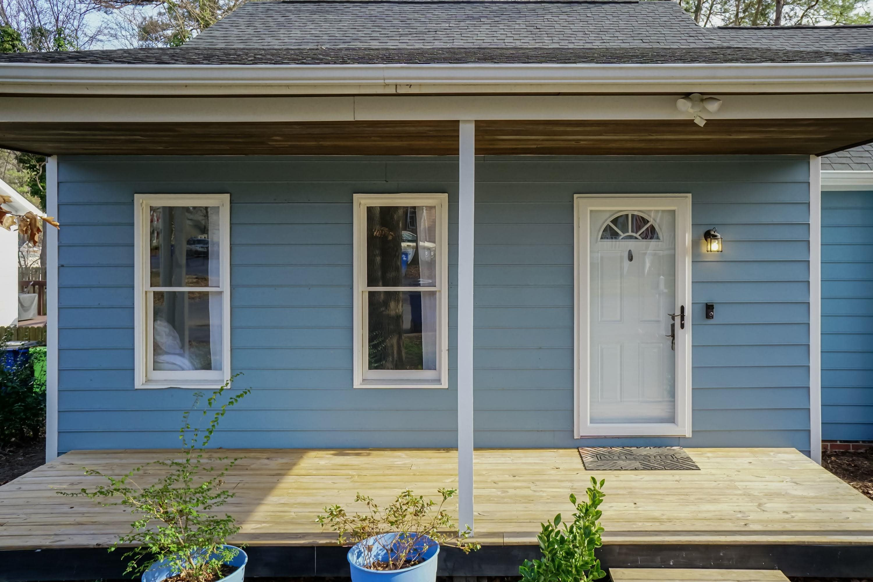 4701 Draper Road Raleigh, NC 27616 - Photo 2 of 27 Photo 2