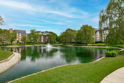 a view of a lake