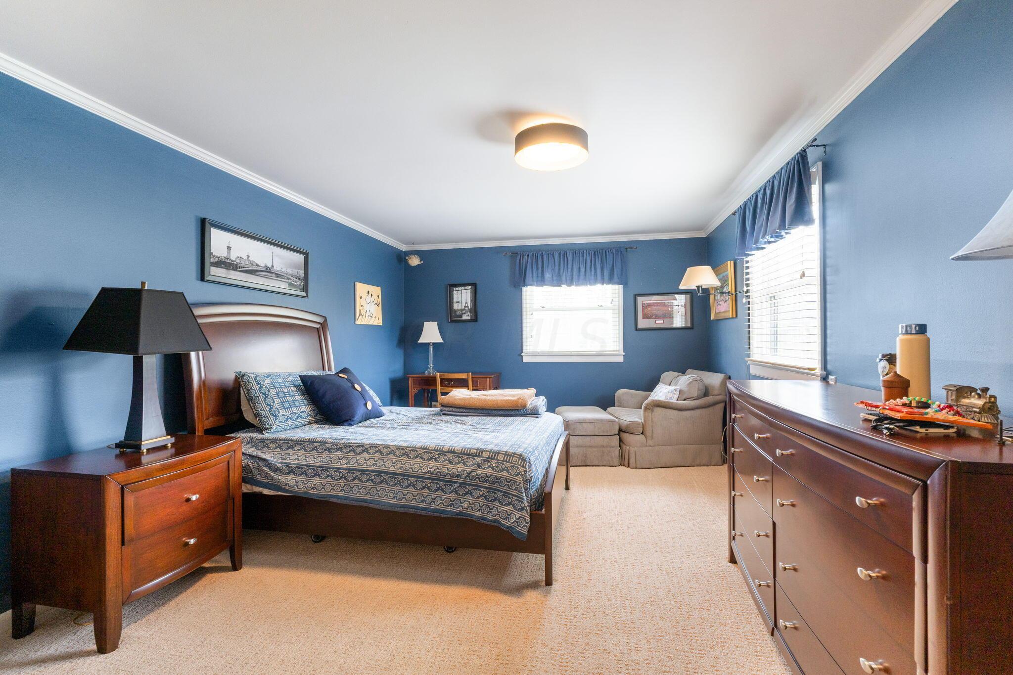 2225 Sheringham Road Columbus, OH 43220 - Photo 51 of 84 2225 Sheringham Rd (Interior)-44