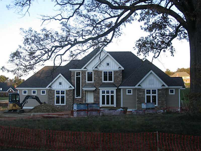 431 Myoma Road Mars, PA 16046 - Photo 1 of 2 Exterior Front.