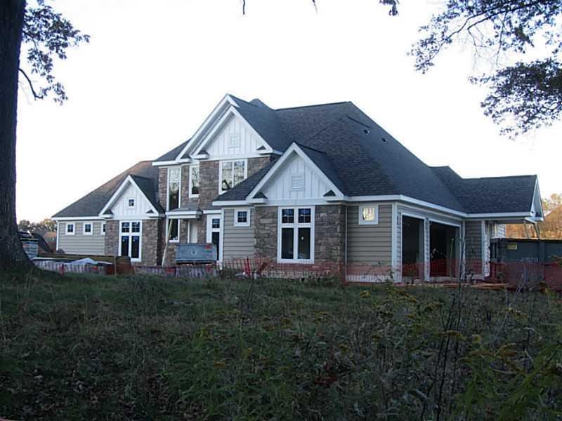 431 Myoma Road Mars, PA 16046 - Photo 2 of 2 Exterior Front.