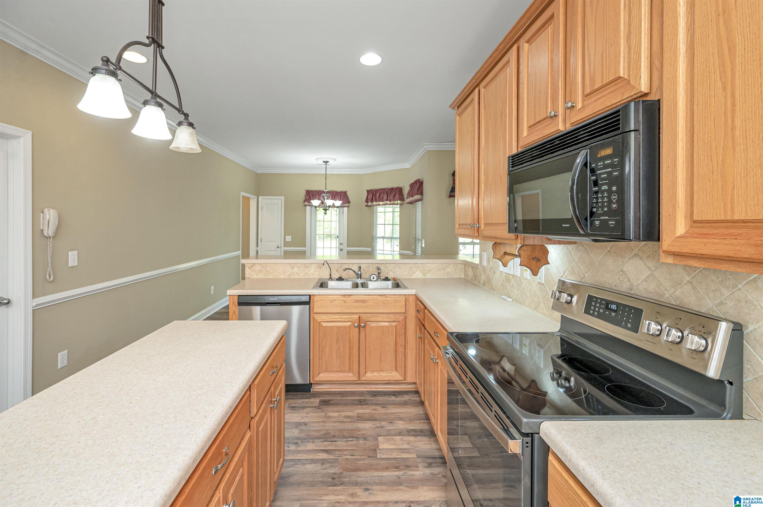 508 Chesser Circle Chelsea, AL 35043 - Photo 13 of 46
