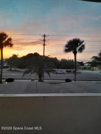 $1,350 | 3190 North Atlantic Avenue, Unit 206, Cocoa Beach, FL 32931