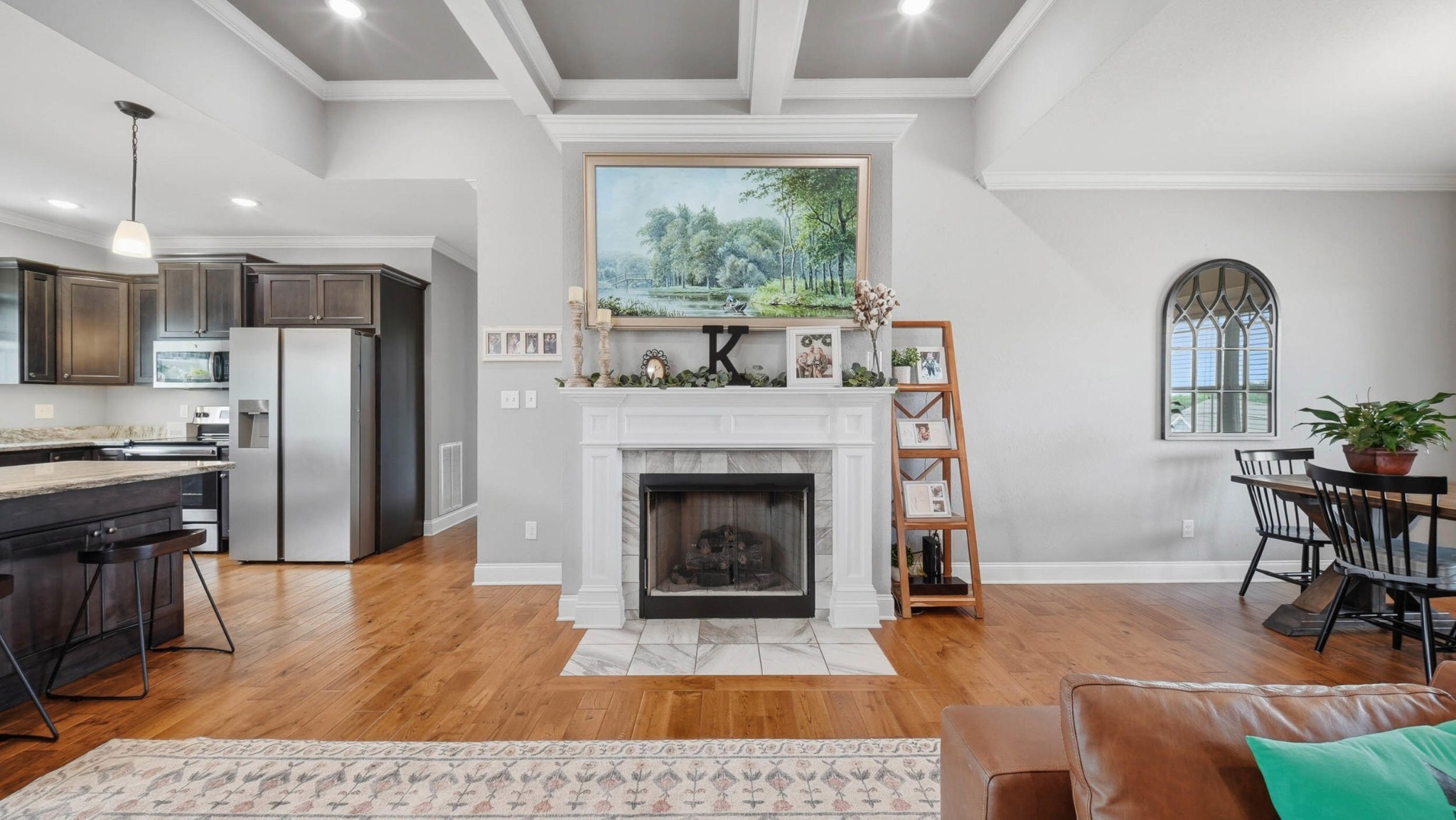 206 Talons Ridge Road Northwest Cleveland, TN 37312 - Photo 6 of 35