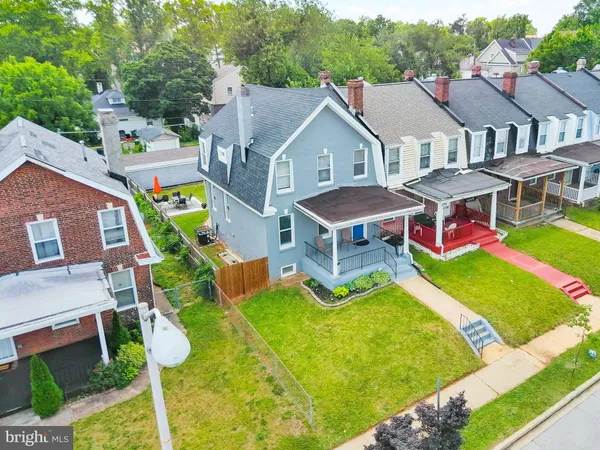 $285,000 | 3617 Liberty Heights Avenue, Baltimore, MD 21215