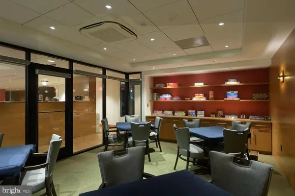 a view of a bar restaurant