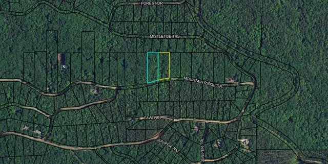 $20,000 | 4 Mountain Ridge Drive, Waverly Hall, GA 31831