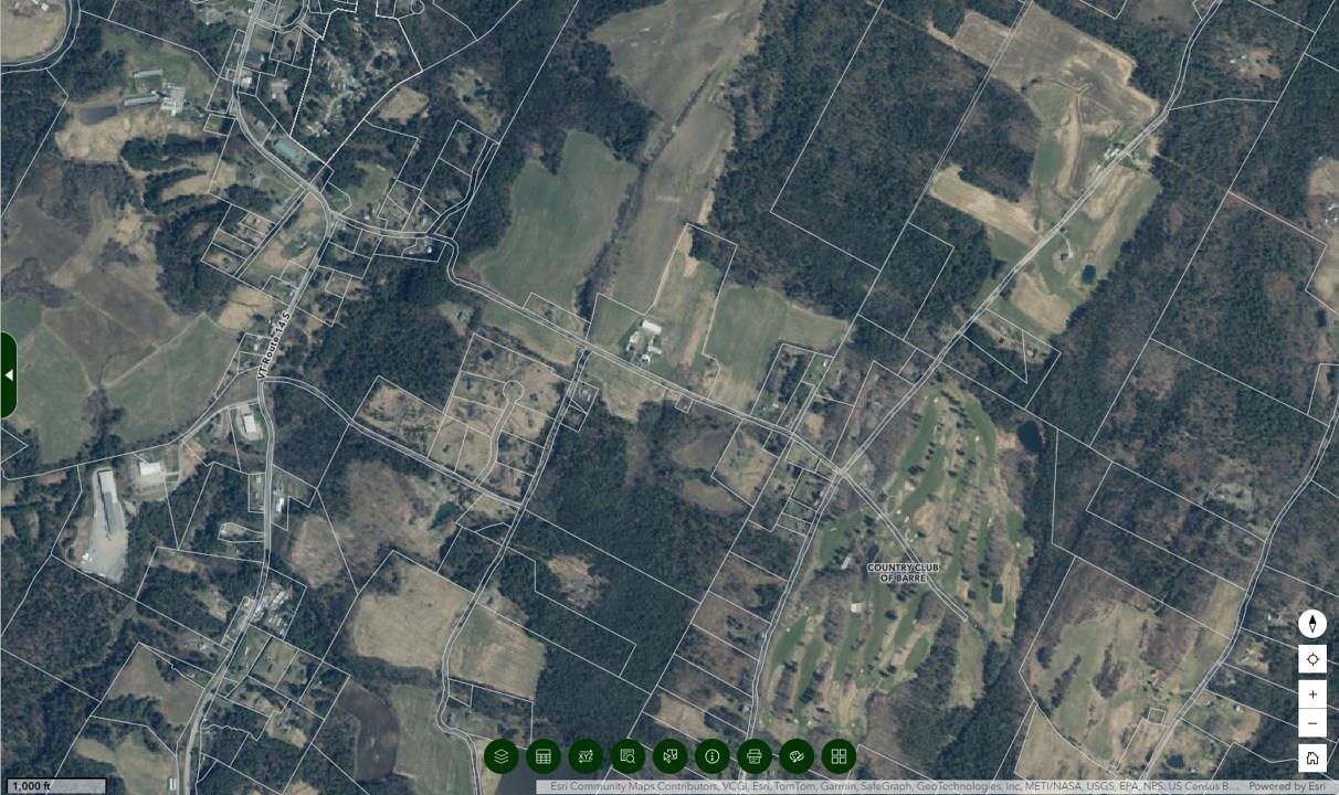 Banfield Road East Montpelier, VT 05651 - Photo 2 of 5