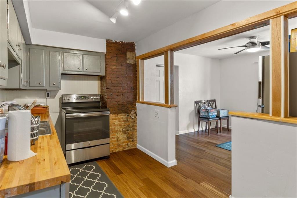 1827 Rialto Street Pittsburgh, PA 15212 - Photo 11 of 18 Gallery Image 11