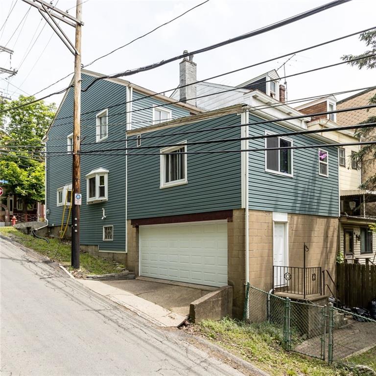 1827 Rialto Street Pittsburgh, PA 15212 - Photo 2 of 18 Gallery Image 2