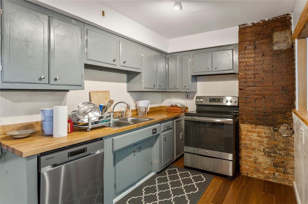 1827 Rialto Street Pittsburgh, PA 15212 - Photo 10 of 18 Gallery Image 10