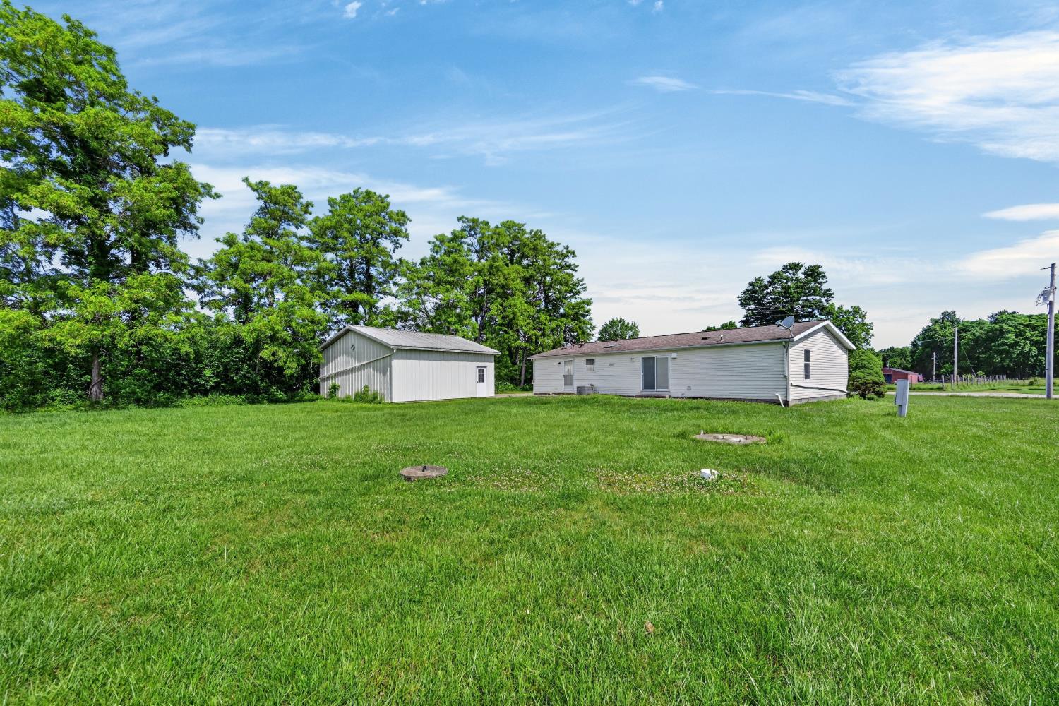 12285 Chesterville Road Moores Hill, IN 47032 - Photo 28 of 31