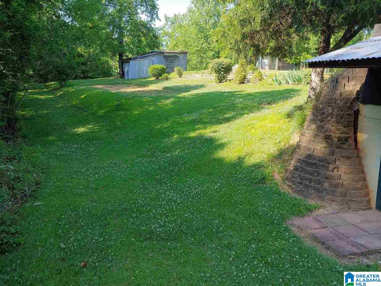 3332 Sycamore Cemetery Road Talladega, AL 35160 - Photo 19 of 19