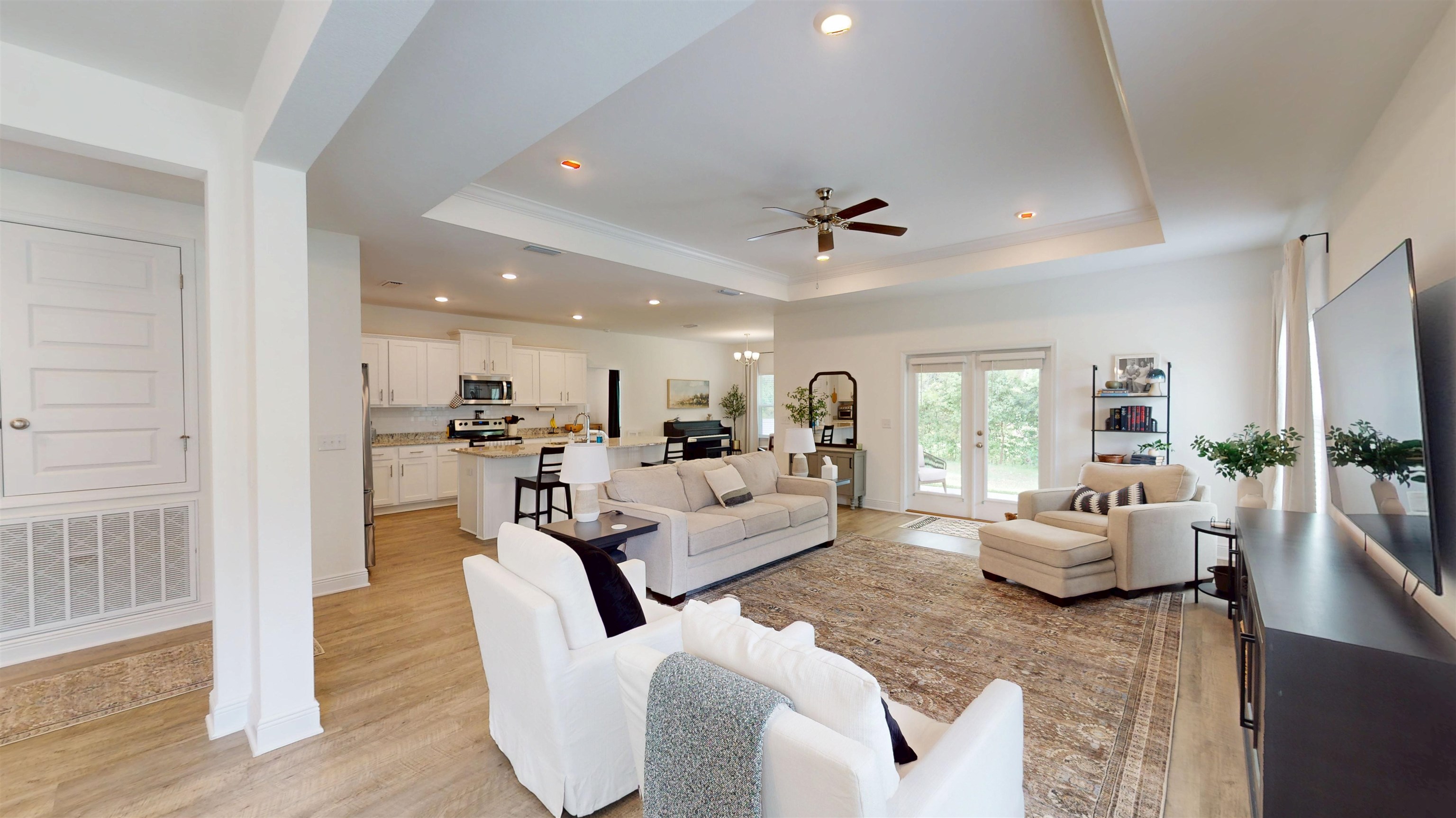 10836 Native Dancer Way Daphne, AL 36526 - Photo 10 of 41 Living Room