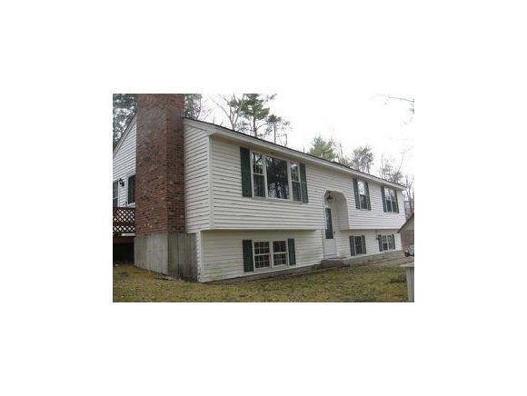 7 Jay Drive Rindge, NH 03461 - Photo 1 of 1