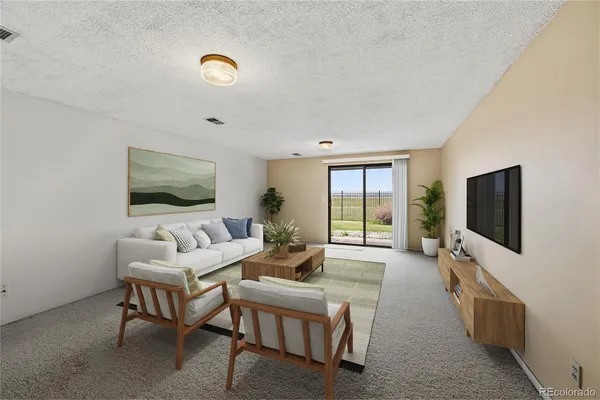 $600,000 | 7160 West Stetson Place, Unit 28, Littleton, CO 80123