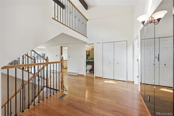 $600,000 | 7160 West Stetson Place, Unit 28, Littleton, CO 80123