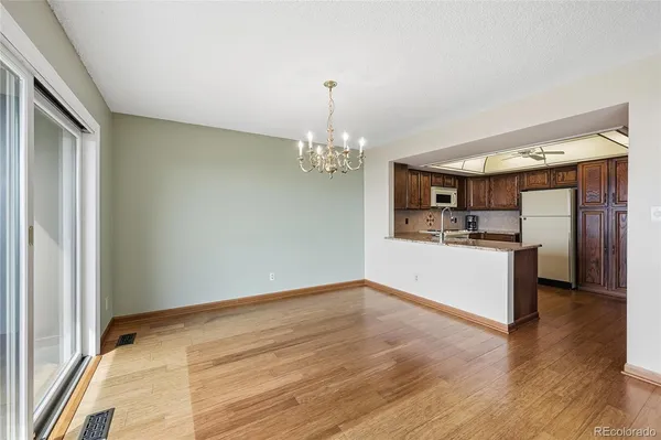 $600,000 | 7160 West Stetson Place, Unit 28, Littleton, CO 80123