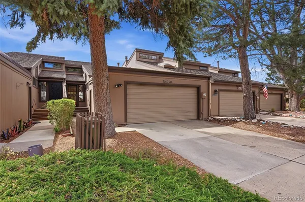 $600,000 | 7160 West Stetson Place, Unit 28, Littleton, CO 80123