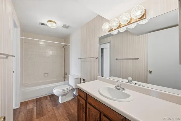 $600,000 | 7160 West Stetson Place, Unit 28, Littleton, CO 80123