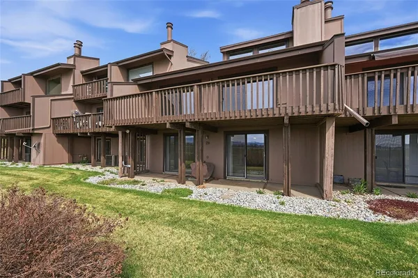 $600,000 | 7160 West Stetson Place, Unit 28, Littleton, CO 80123