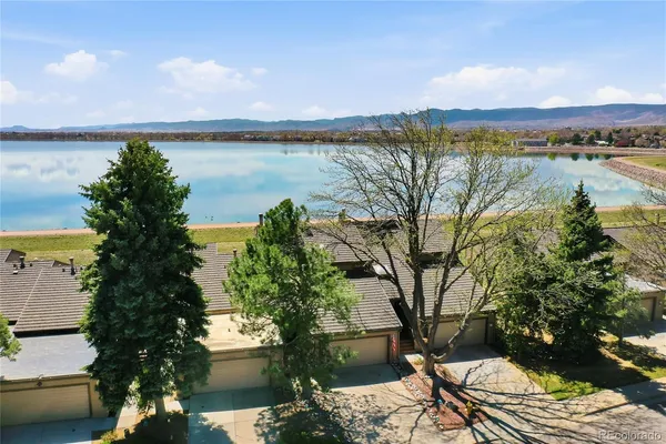 $600,000 | 7160 West Stetson Place, Unit 28, Littleton, CO 80123