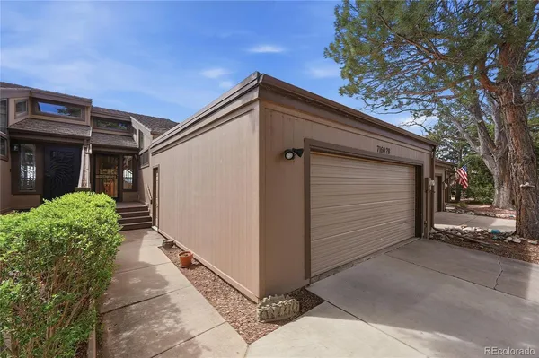 $600,000 | 7160 West Stetson Place, Unit 28, Littleton, CO 80123