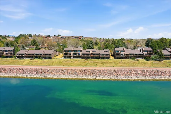 $600,000 | 7160 West Stetson Place, Unit 28, Littleton, CO 80123