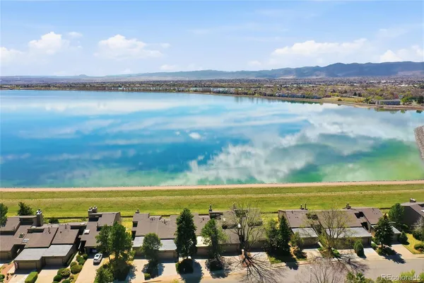 $600,000 | 7160 West Stetson Place, Unit 28, Littleton, CO 80123
