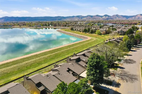 $600,000 | 7160 West Stetson Place, Unit 28, Littleton, CO 80123