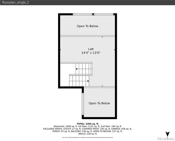 $600,000 | 7160 West Stetson Place, Unit 28, Littleton, CO 80123