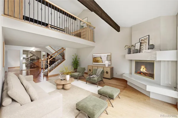 $600,000 | 7160 West Stetson Place, Unit 28, Littleton, CO 80123