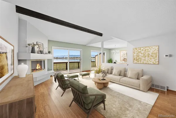 $600,000 | 7160 West Stetson Place, Unit 28, Littleton, CO 80123