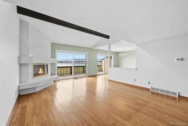 $600,000 | 7160 West Stetson Place, Unit 28, Littleton, CO 80123
