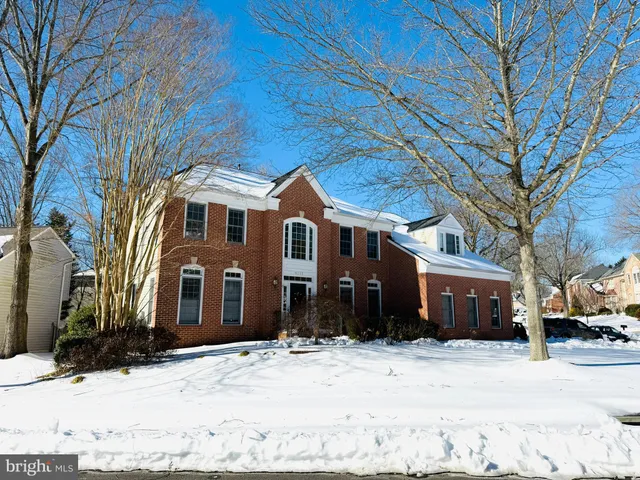 $1,349,999 | 9315 Hallston Court, Fairfax Station, VA 22039