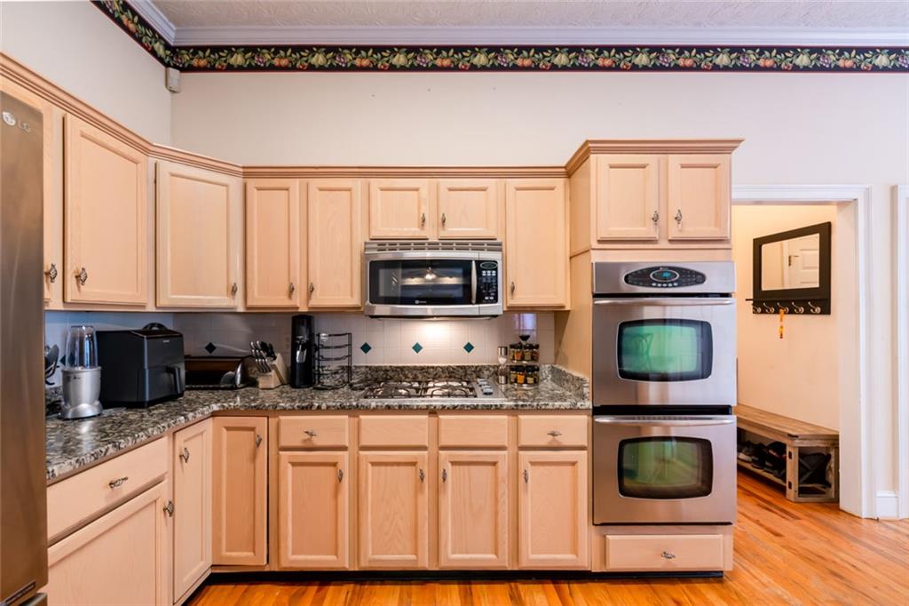 3316 Harvester Woods Road Decatur, GA 30034 - Photo 26 of 83