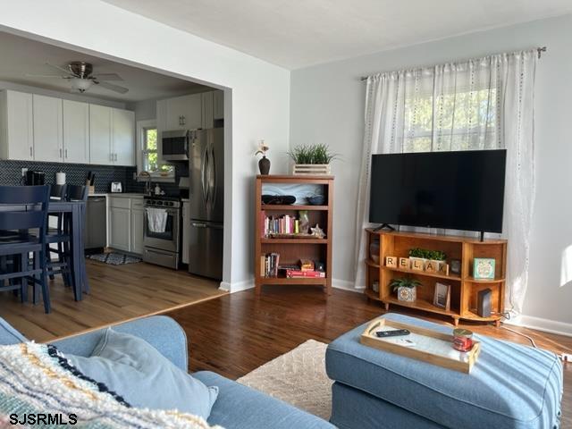130 South Ambler Road Somers Point, NJ 08244 - Photo 11 of 15 Gallery Image 11