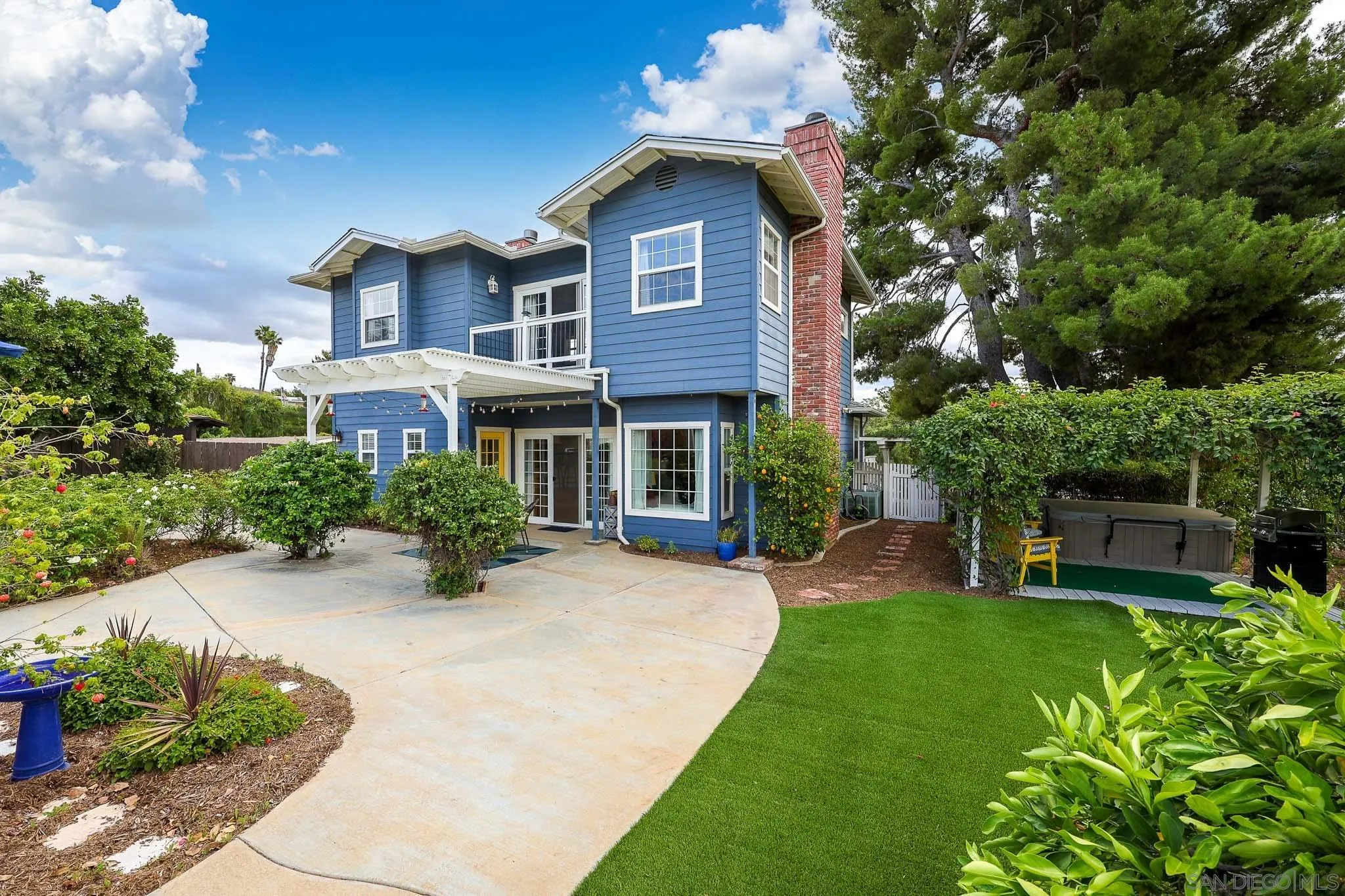 13238 Beechtree Street Lakeside, CA 92040 - Photo 50 of 67