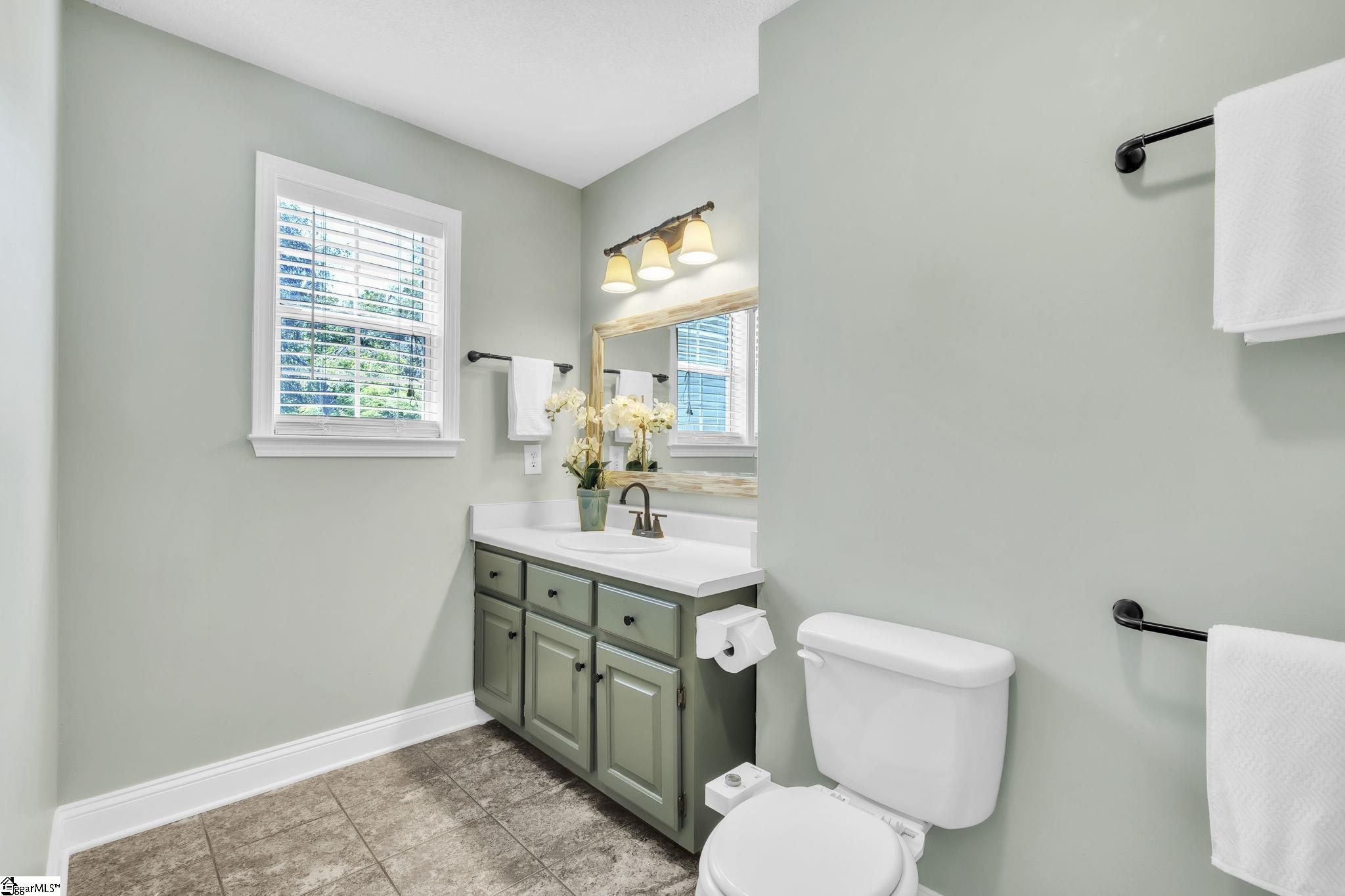 1513 Henderson Gap Road Greer, SC 29650 - Photo 14 of 21 Gallery Image 14