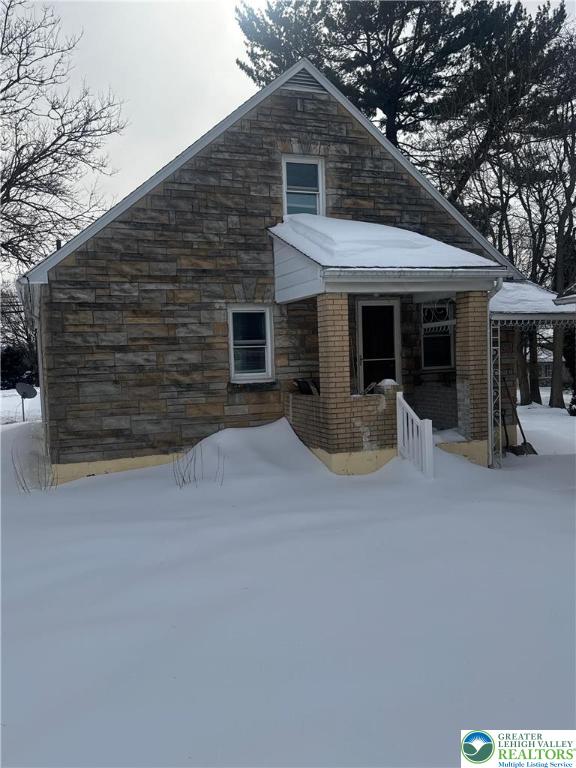 3547 Carter Road Bethlehem, PA 18020 - Photo 14 of 15