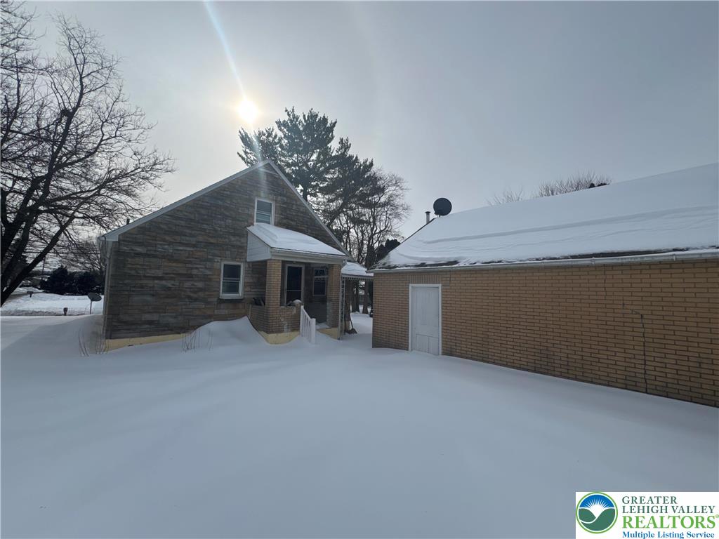 3547 Carter Road Bethlehem, PA 18020 - Photo 15 of 15