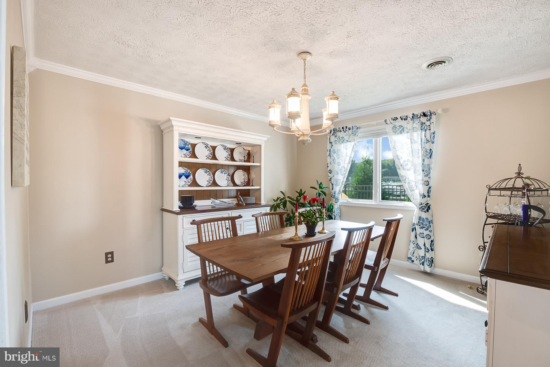 8111 Ventnor Road Pasadena, MD 21122 - Photo 13 of 30 Formal Dining Room