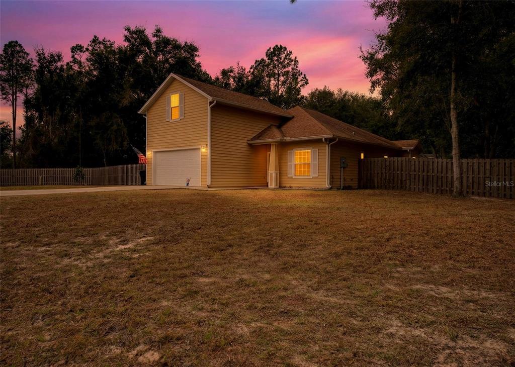 30 Deer Trail Circle Bronson, FL 32621 - Photo 50 of 56