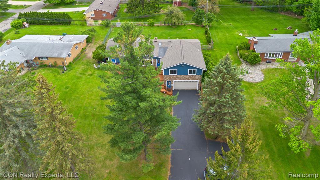 1533 Walton Boulevard Rochester Hills, MI 48309 - Photo 29 of 30