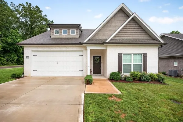 $355,000 | 1400 Village Loop, Cookeville, TN 38501