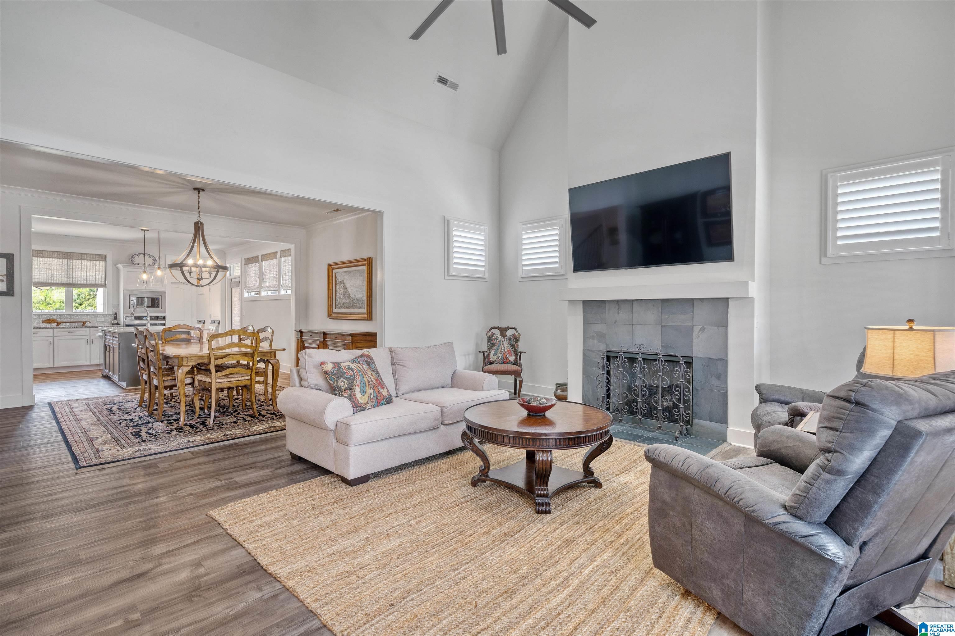 445 Hamilton Place Chelsea, AL 35043 - Photo 6 of 50