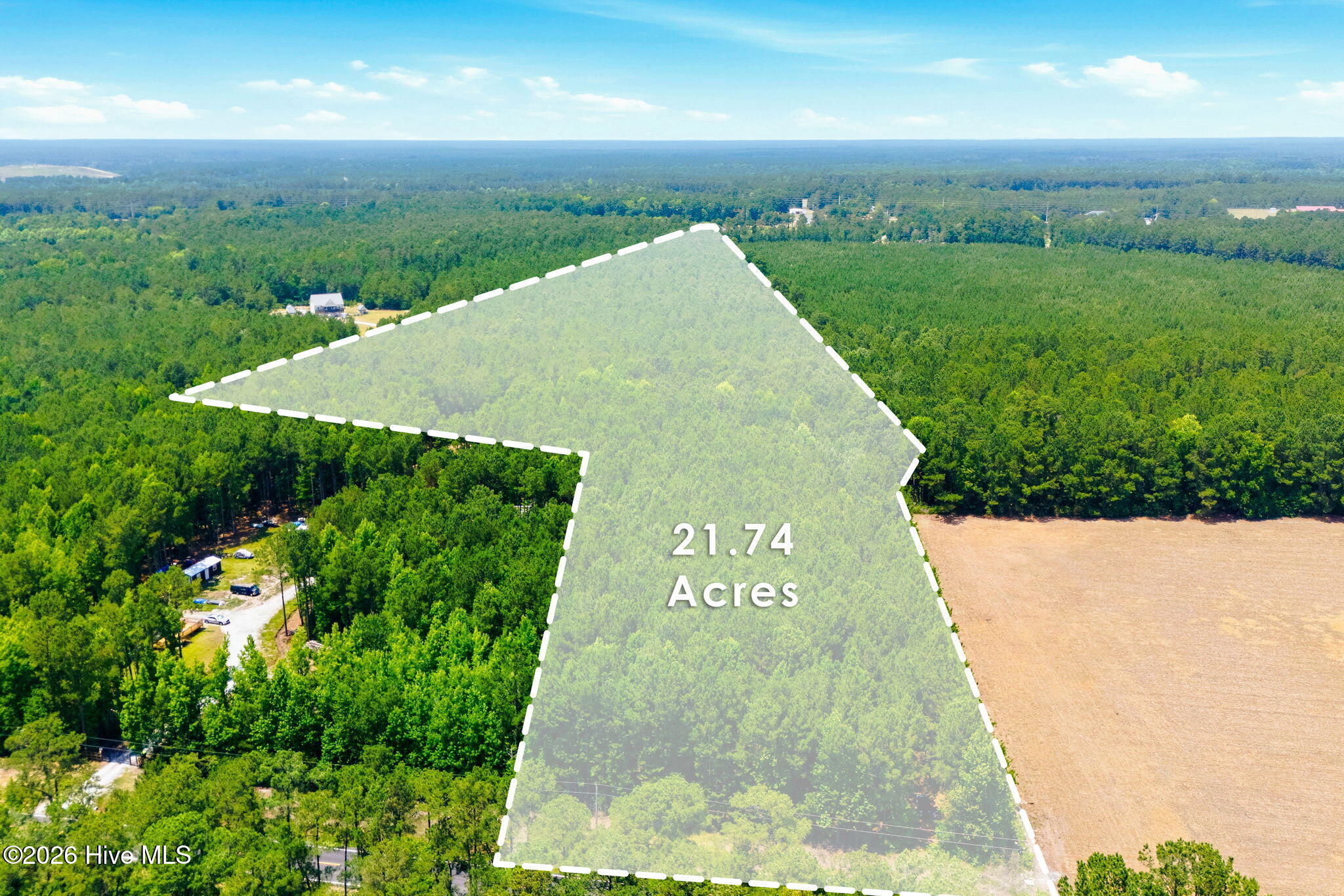 422 Benton Road Southeast Bolivia, NC 28422 - Photo 9 of 23