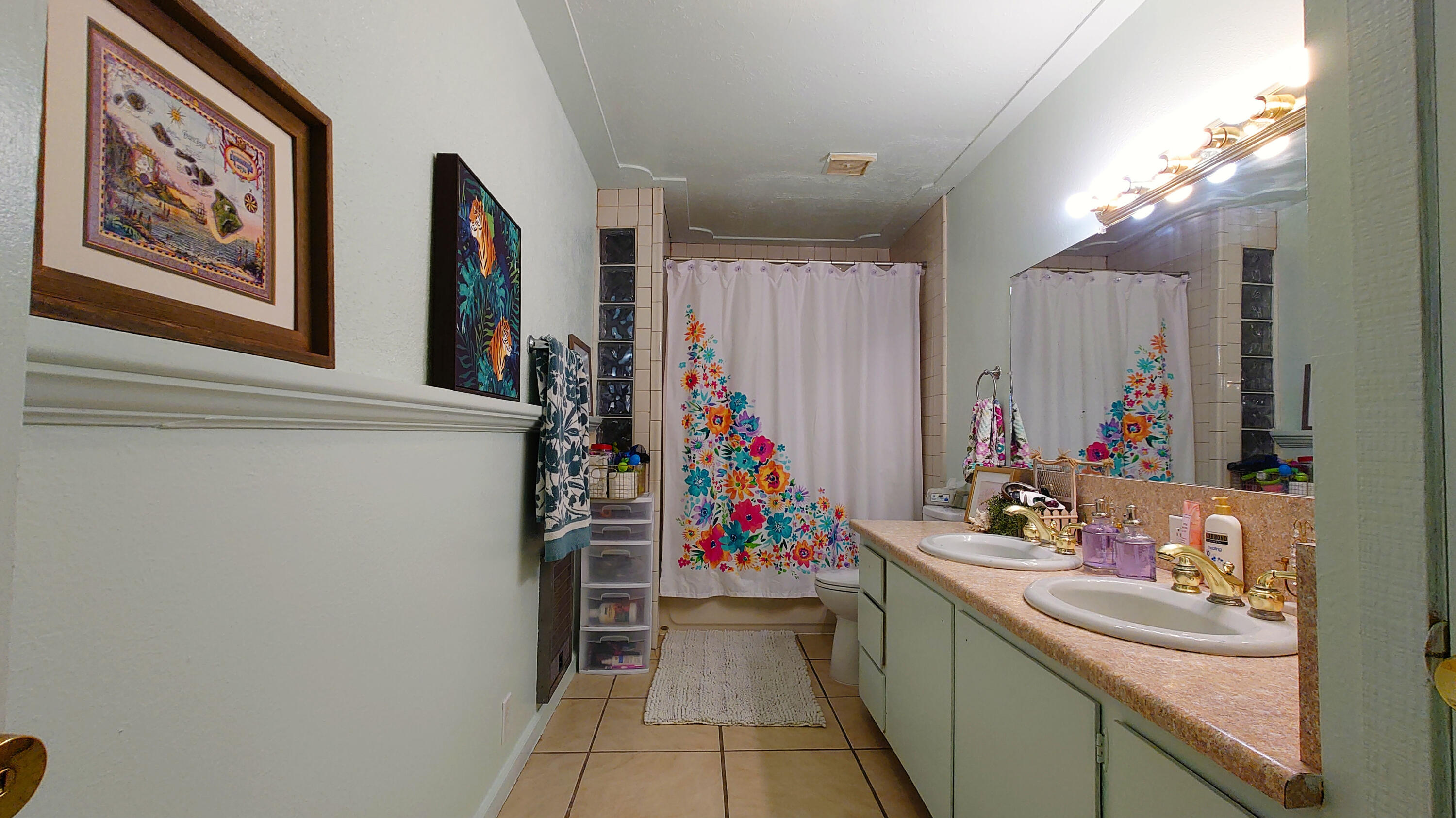 1713 Cascade Lane Redding, CA 96002 - Photo 8 of 12 a view of a very nice looking room with a large tree