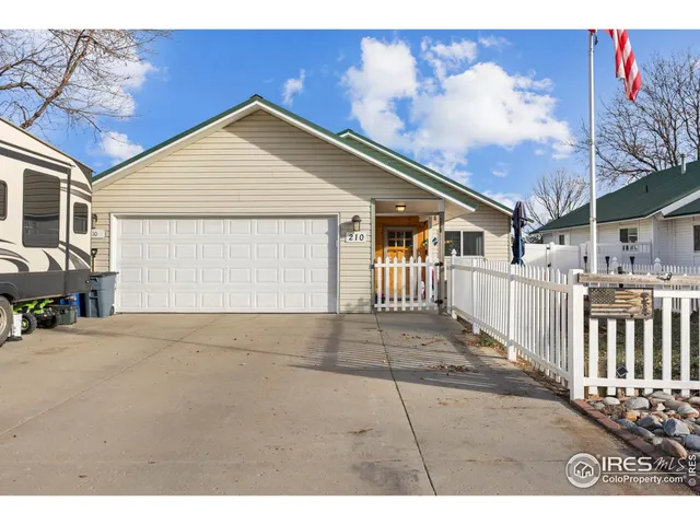 $515,000 | 210 2nd Street, Mead, CO 80542